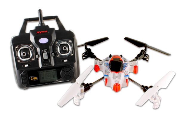 Syma X1 drone