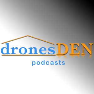 drones den podcasts