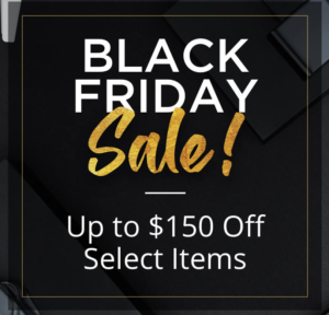 black friday sale from dji
